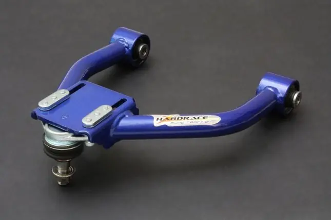 Hardrace - Camber kit negatif avant Lexus IS, Toyota Altezza, Mark ii Fait Main