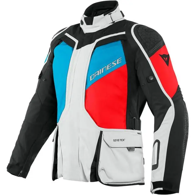 DAINESE Veste D-EXPLORER 2 GORE-TEX® Nouvel Arrivage