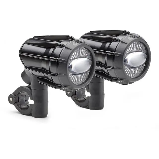 GIVI Feux de brouillard S322 Led Projectors Authentique