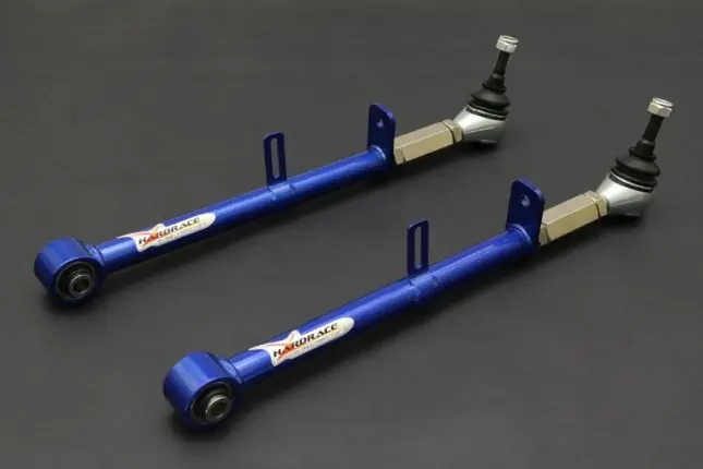 Seulement Aujourd’hui Hardrace - Bras arrière inferieur/camber Kit Lexus LS, Toyota Celsior