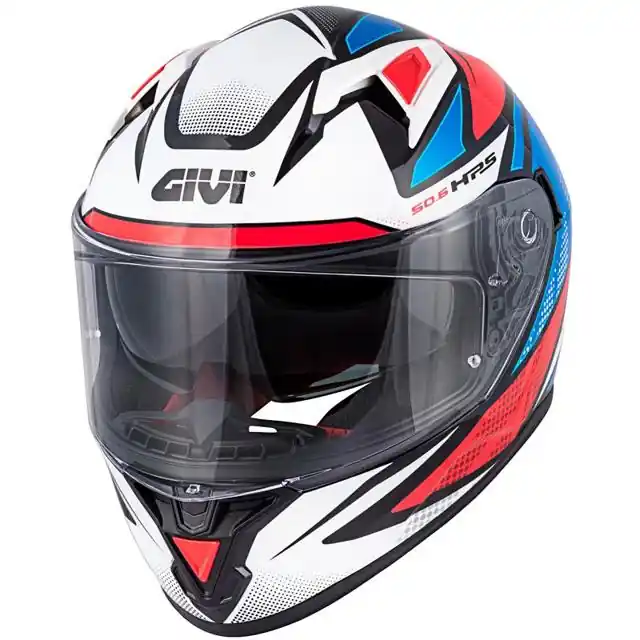 Acheter Direct GIVI Casque 50.6 STOCCARDA FOLLOW