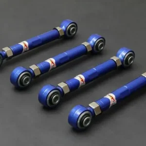 Hardrace - Camber kit arrière superieur Porsche 911 Livraison Mondiale