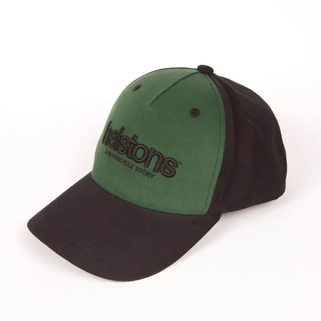 HELSTONS Casquette CAP CORPORATE Jusqu’à Épuisement Des Stocks