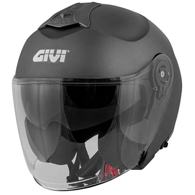 Livraison Mondiale GIVI Casque X.22 PLANETUNI - S
