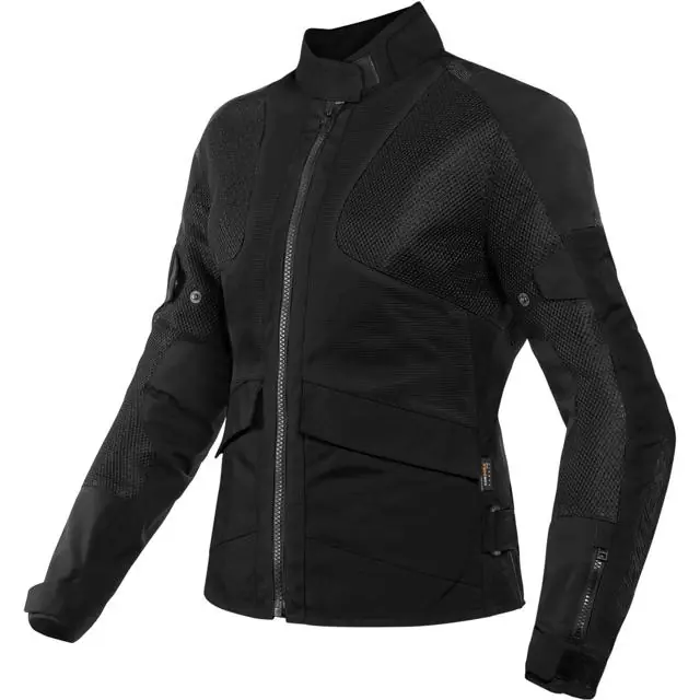 Meilleure Vente DAINESE Veste AIR TOURER TEX LADY
