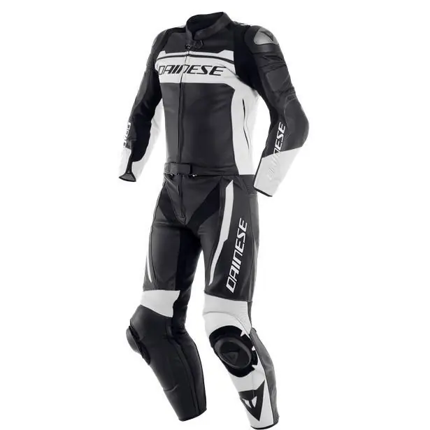 DAINESE Combinaison MISTEL 2PCS LEATHER SUIT Prix Cassé
