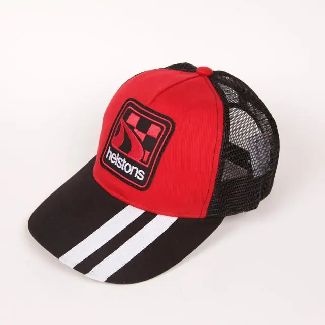 HELSTONS Casquette CAP SHELBY Expédié Aujourd’hui