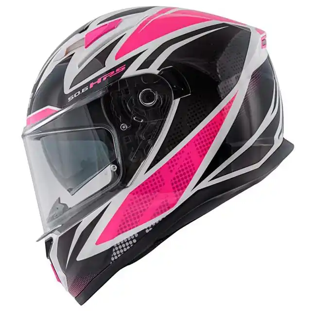 GIVI Casque 50.6 STOCCARDA FOLLOW LADY Must-Have