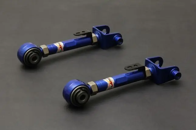 Hardrace - Camber kit arrière Honda Stream Exclusif