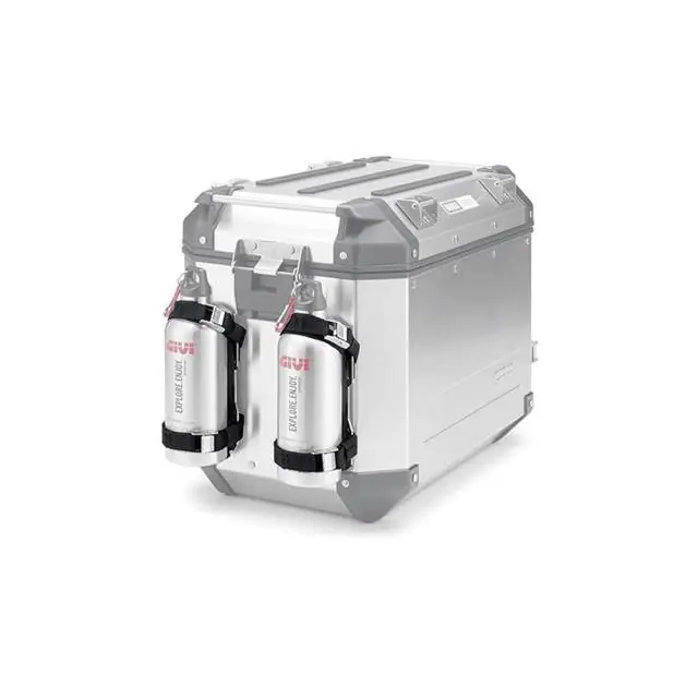 GIVI Support pour gourde Bon Plan