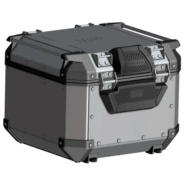 Vente Flash GIVI Dosseret E157