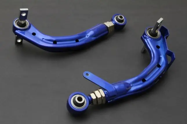 Usine Directe Hardrace - Camber kit arrière Honda Civic