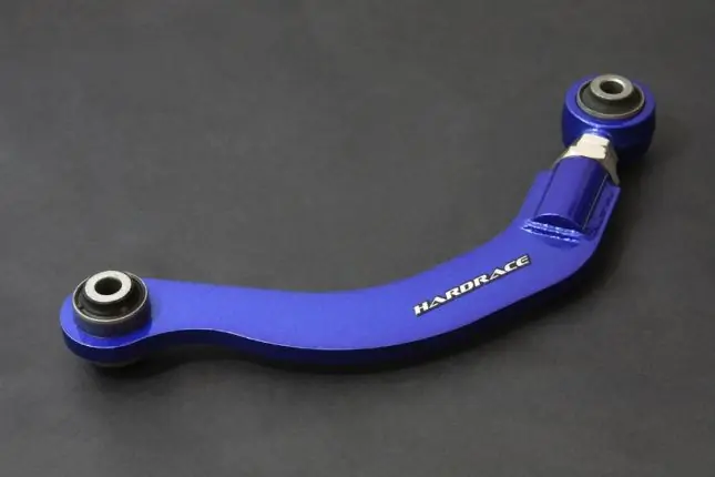 Bon Marché Hardrace - Bras arrière superieur/camber Kit Mazda 6