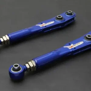 Hardrace - Bras inferieur arrière-adjustable Mitsubishi Lancer evolution Must-Have