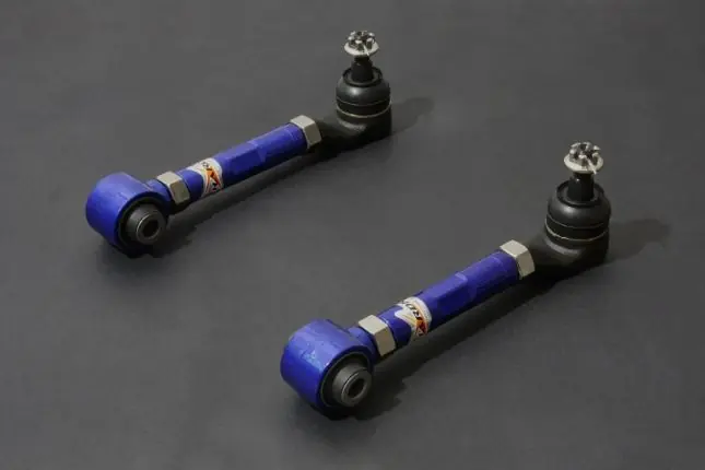 Hardrace - Camber kit arrière Honda Accord Certifié
