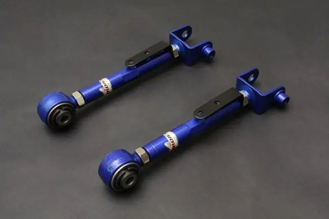 Hardrace - Camber kit arrière Honda CR-V Commander Vite