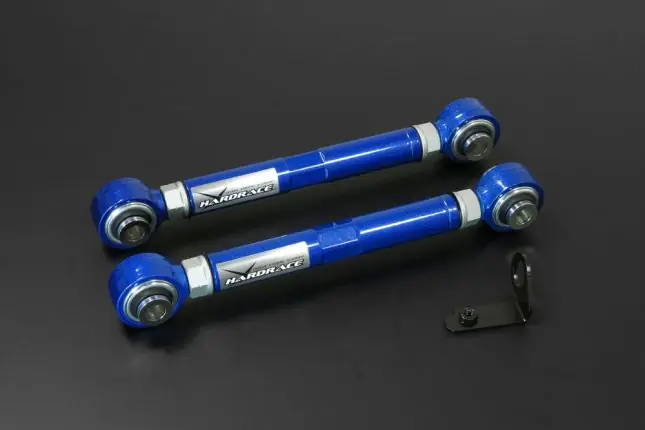 Hardrace - Bras latéral avant / arrière Subaru Legacy/outback Commander Vite