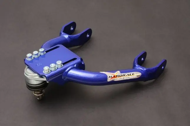 Expédié Aujourd’hui Hardrace - Camber kit avant superieur Honda Civic, HR-V, Integra
