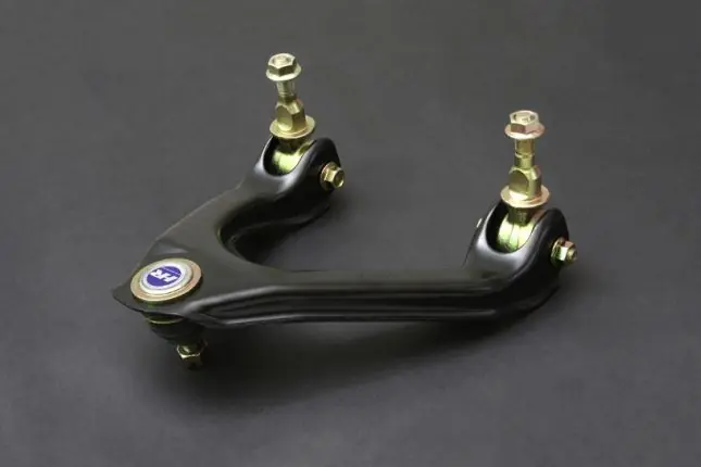 Hardrace - Bras avant superieur Honda Accord Édition Limitée