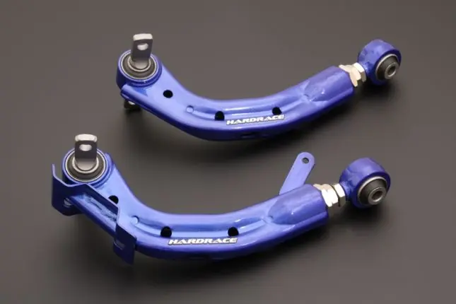 Hardrace - Camber kit arrière Honda Civic Vente Directe