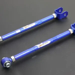 Hardrace - Camber kit arrière inferieur Infiniti M series, Q50, Q60 COUPE, Nissan Skyline Garantie Incluse
