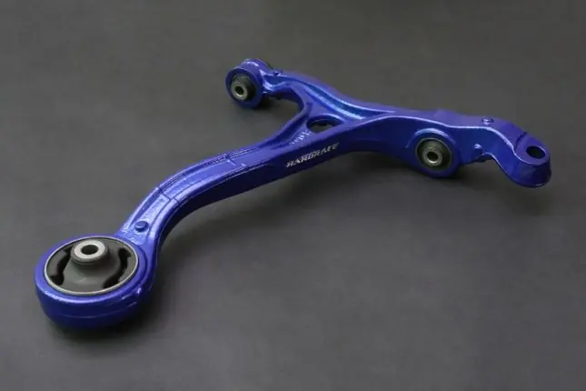 Garantie Incluse Hardrace - Triangle inferieur avant Honda Accord