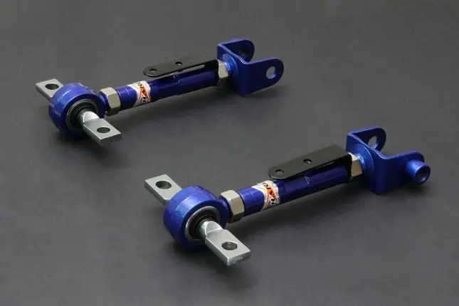 Prix Promo Hardrace - Camber kit arrière Honda Civic, Integra