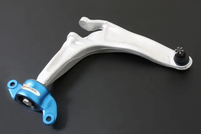 Meilleure Qualité Hardrace - Front Bras inferieur Honda Civic