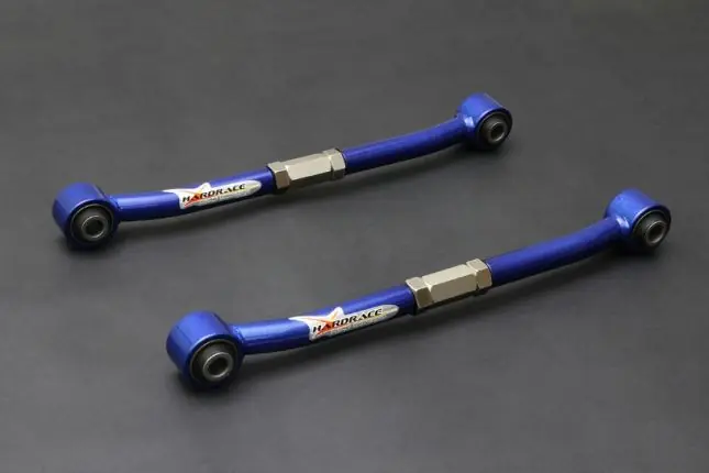Hardrace - Camber kit arrière Hyundai, Kia Satisfait Ou Remboursé