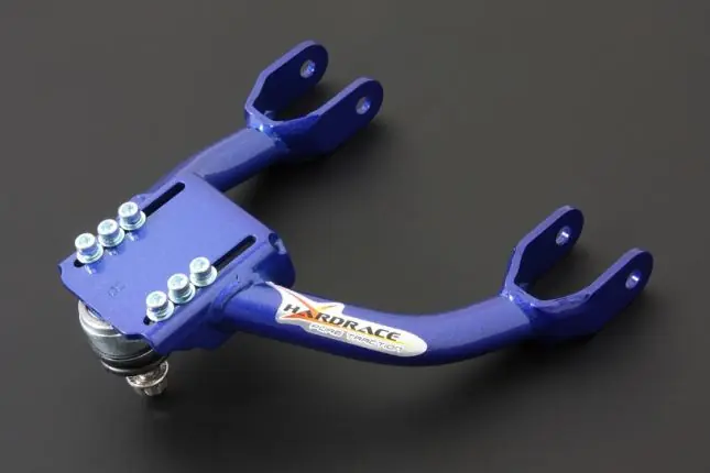 Hardrace - Camber kit avant superieur Honda Accord Commande En Gros