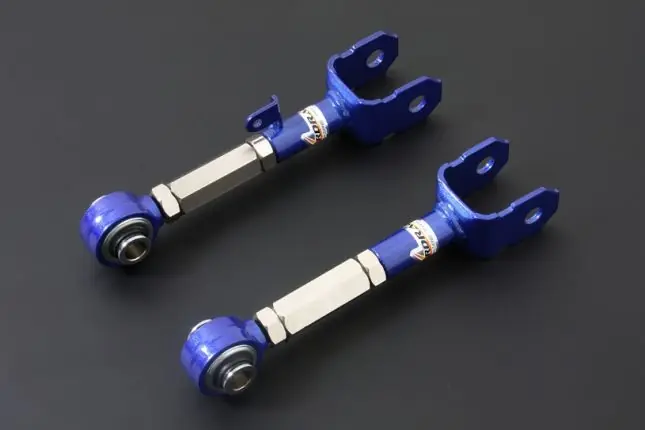 Hardrace - Bras avant superieur arrière Lexus GS, IS, RC Solde