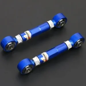 Garantie Incluse Hardrace - Tirant de chasse arriere reglable Honda Civic, Integra