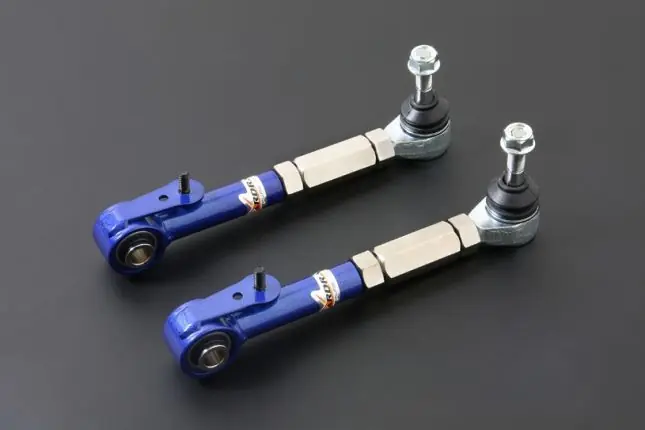 Bon Marché Hardrace - Tirants de chasse arrière Subaru Levorg, WRX