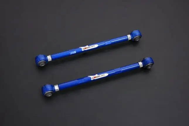 Offre Limitée Hardrace - Camber kit arrière Peugeot 508