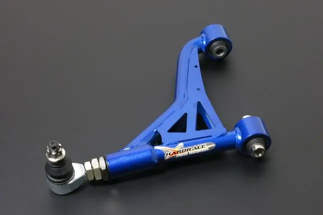 Exclusif Hardrace - Camber kit arrière superieur Lexus, Toyota