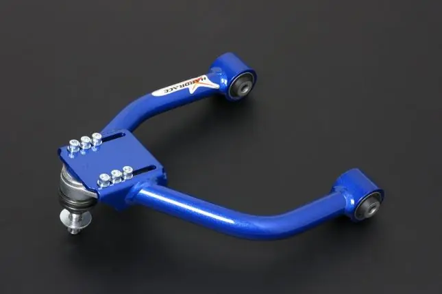 Offre Exclusive Hardrace - Camber kit avant superieur Lexus GS, IS