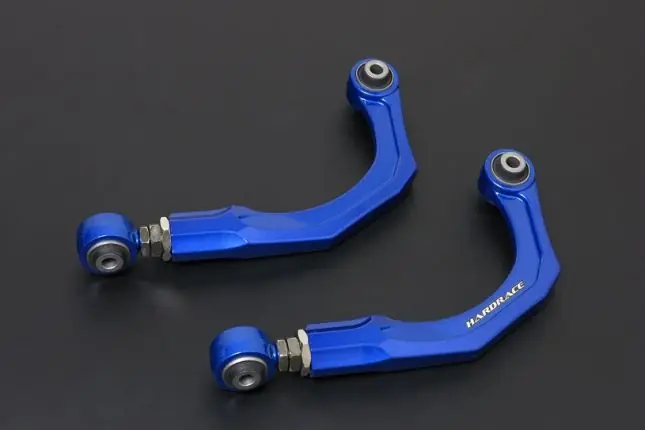 Hardrace - Camber kit arrière Mazda 6 Original