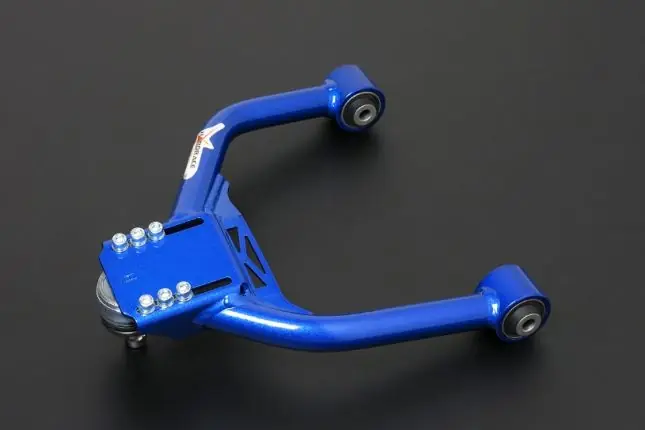 Jusqu’à Épuisement Des Stocks Hardrace - Camber kit avant superieur Infiniti Fx series