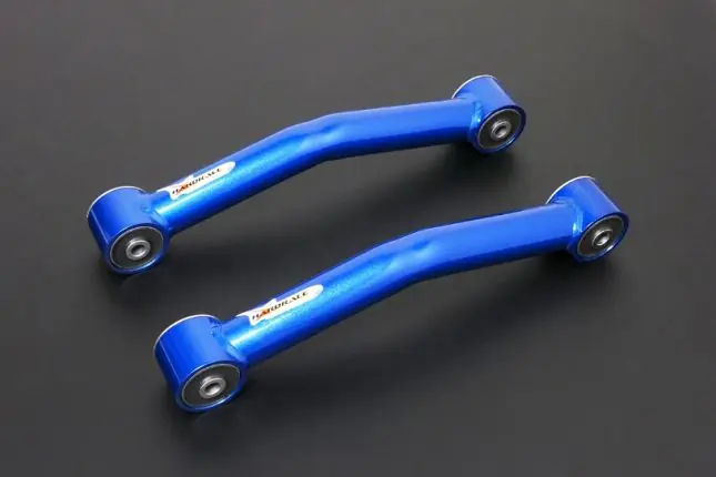 Top Qualité Hardrace - Front/rear Lower Arm Jeep