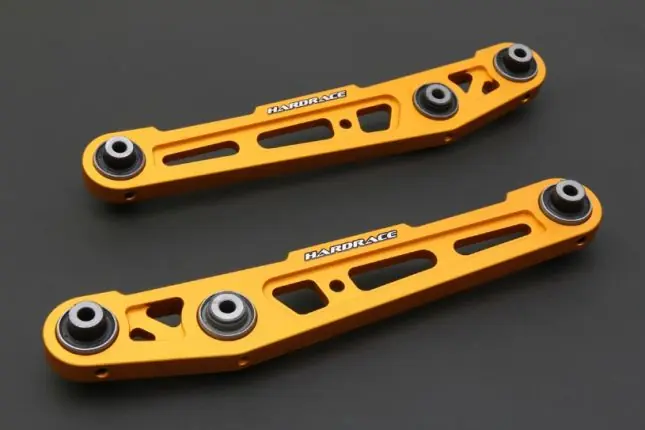 Hardrace - Bras arrière inferieur Honda Civic Must-Have