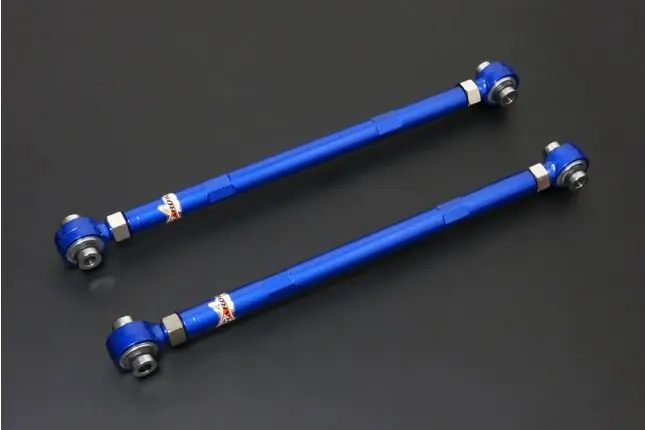 Acheter En Ligne Hardrace - Tirant arrière lateral - long Toyota 86