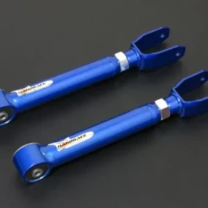 Top Qualité Hardrace - Bras avant superieur-adjustable Jeep