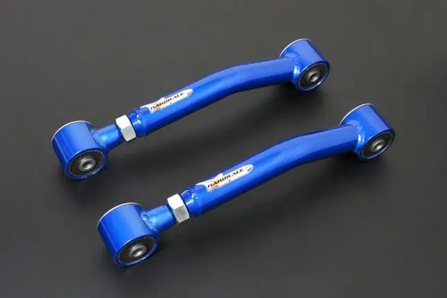 Expédié Aujourd’hui Hardrace - Front/rear Lower Arm-adjustable Jeep