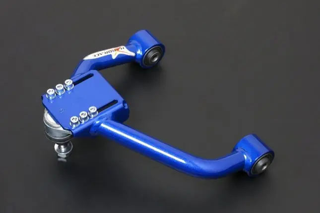 Soldes Hardrace - Bras avant superieur / Camber kit Mazda 6
