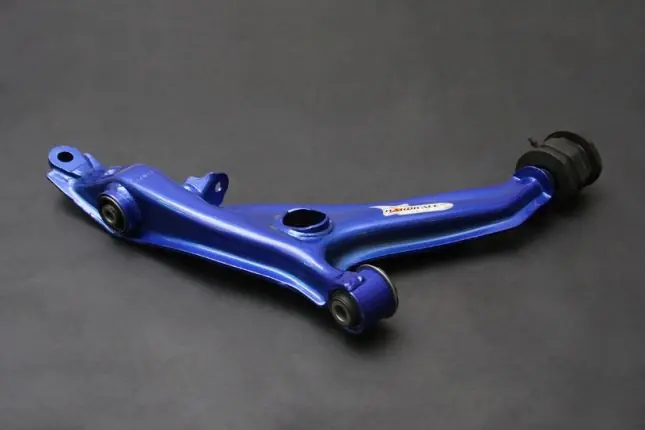 Hardrace - Front Bras inferieur Honda Civic Solde