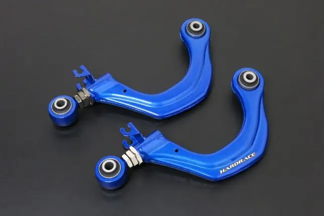 Hardrace - Camber kit arrière Audi, Skoda, Volkswagen Top Qualité