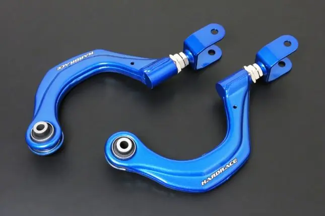 Prix Réduit Hardrace - Camber kit arrière Infiniti, Mercedes-Benz