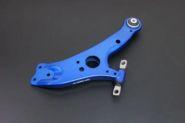 Super Prix Hardrace - Triangle inferieur avant Toyota Sienna