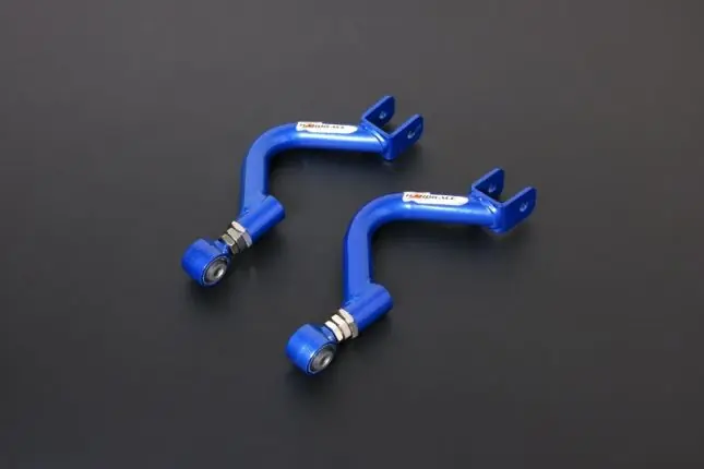 Hardrace - Camber kit arrière superieur Infiniti, Nissan Prix Réduit