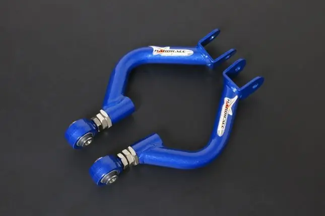 Hardrace - Camber kit arrière superieur Infiniti Q45, Nissan 240SX, Skyline Affaire À Saisir